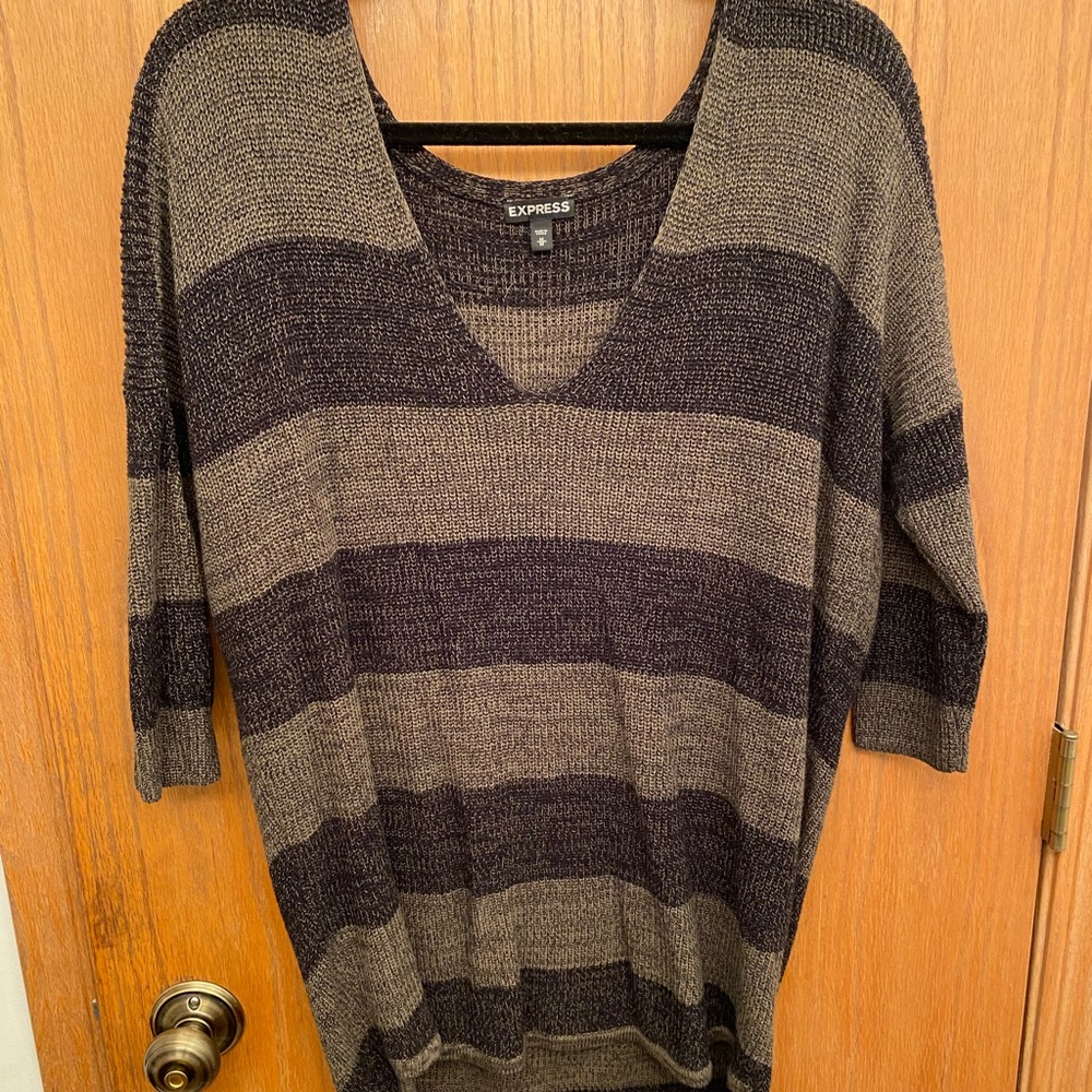 Express Sweater